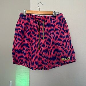 Wild Swim Shorts